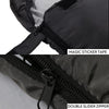 amaian Sleeping Bag - 4 Seasons Warm Cold Weather Lightweight, Portable, Waterproof Sleeping Bag with Compression Sack for Adults & Kids - Indoor & Outdoor: Camping, Backpacking, Hiking